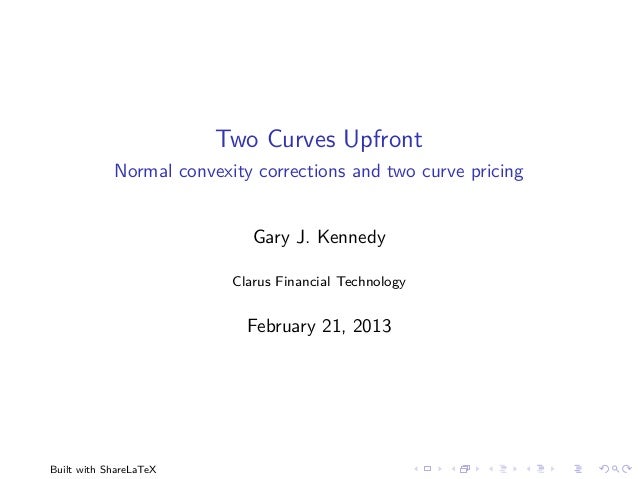 hagan convexity conundrums